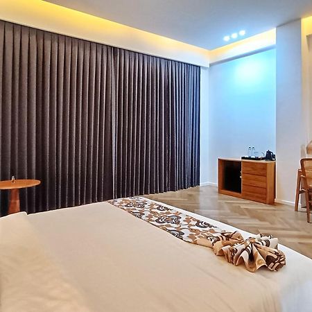 Kuta  Villa Valito מראה חיצוני תמונה