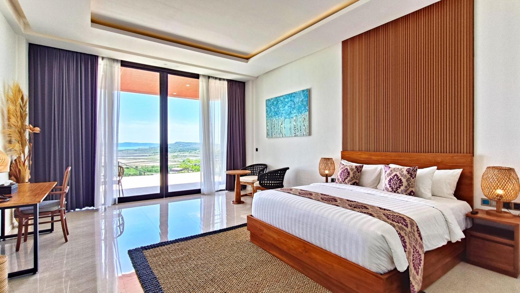 Kuta  Villa Valito מראה חיצוני תמונה