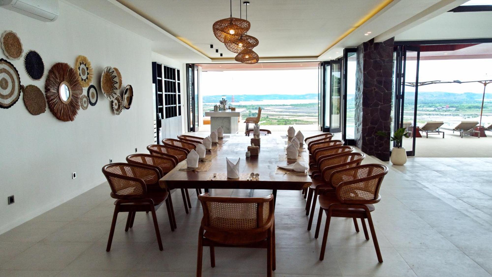 Kuta  Villa Valito מראה חיצוני תמונה