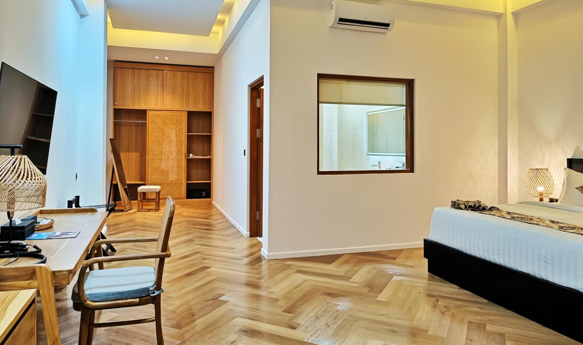 Kuta  Villa Valito מראה חיצוני תמונה