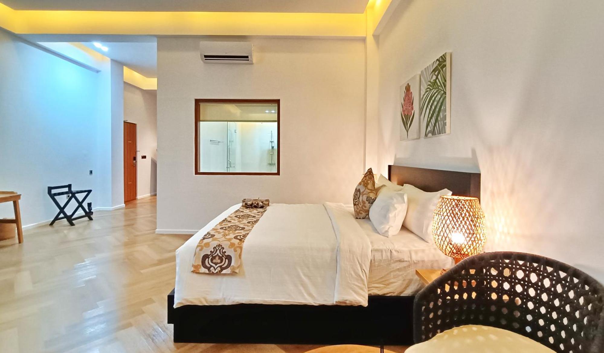 Kuta  Villa Valito מראה חיצוני תמונה