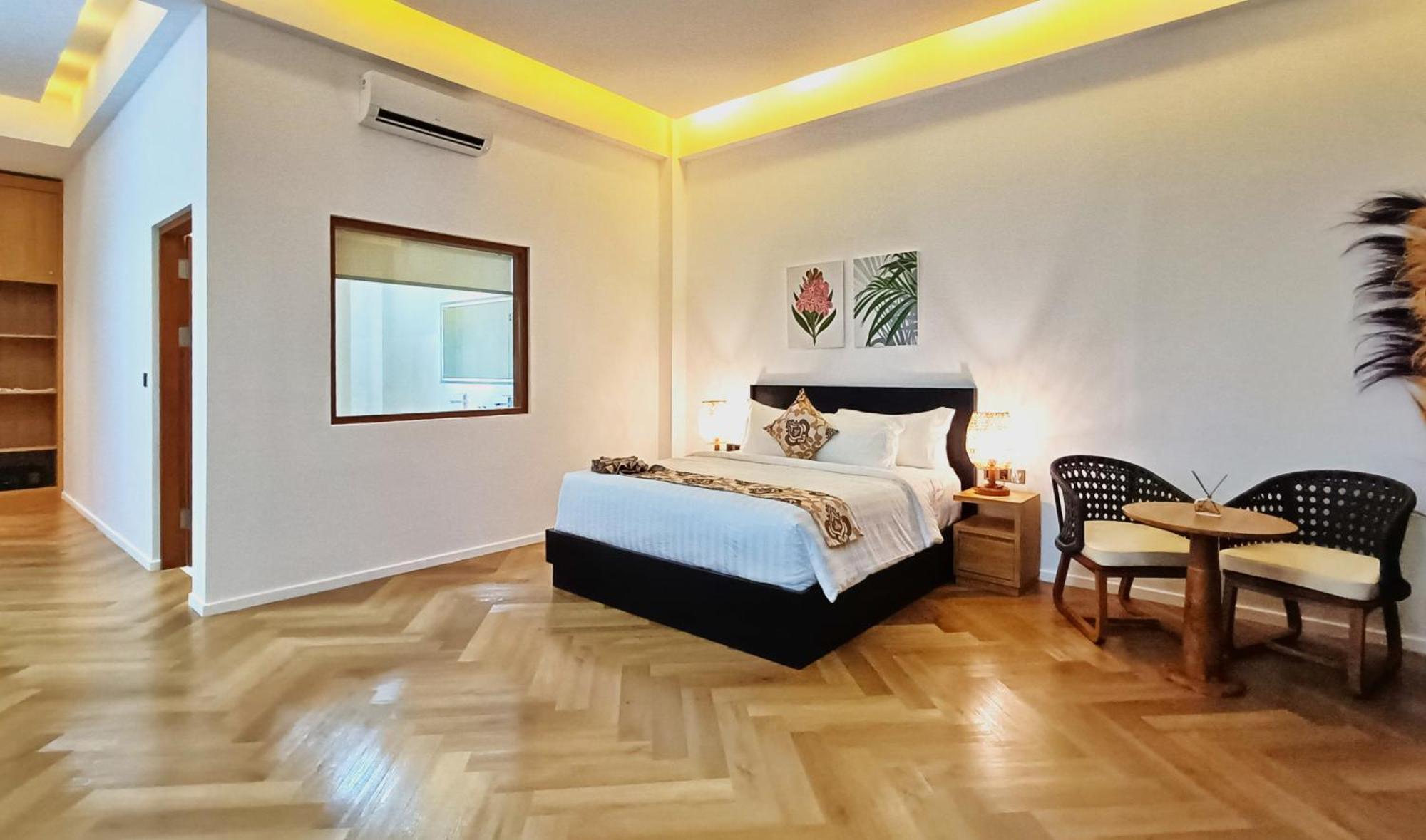 Kuta  Villa Valito מראה חיצוני תמונה