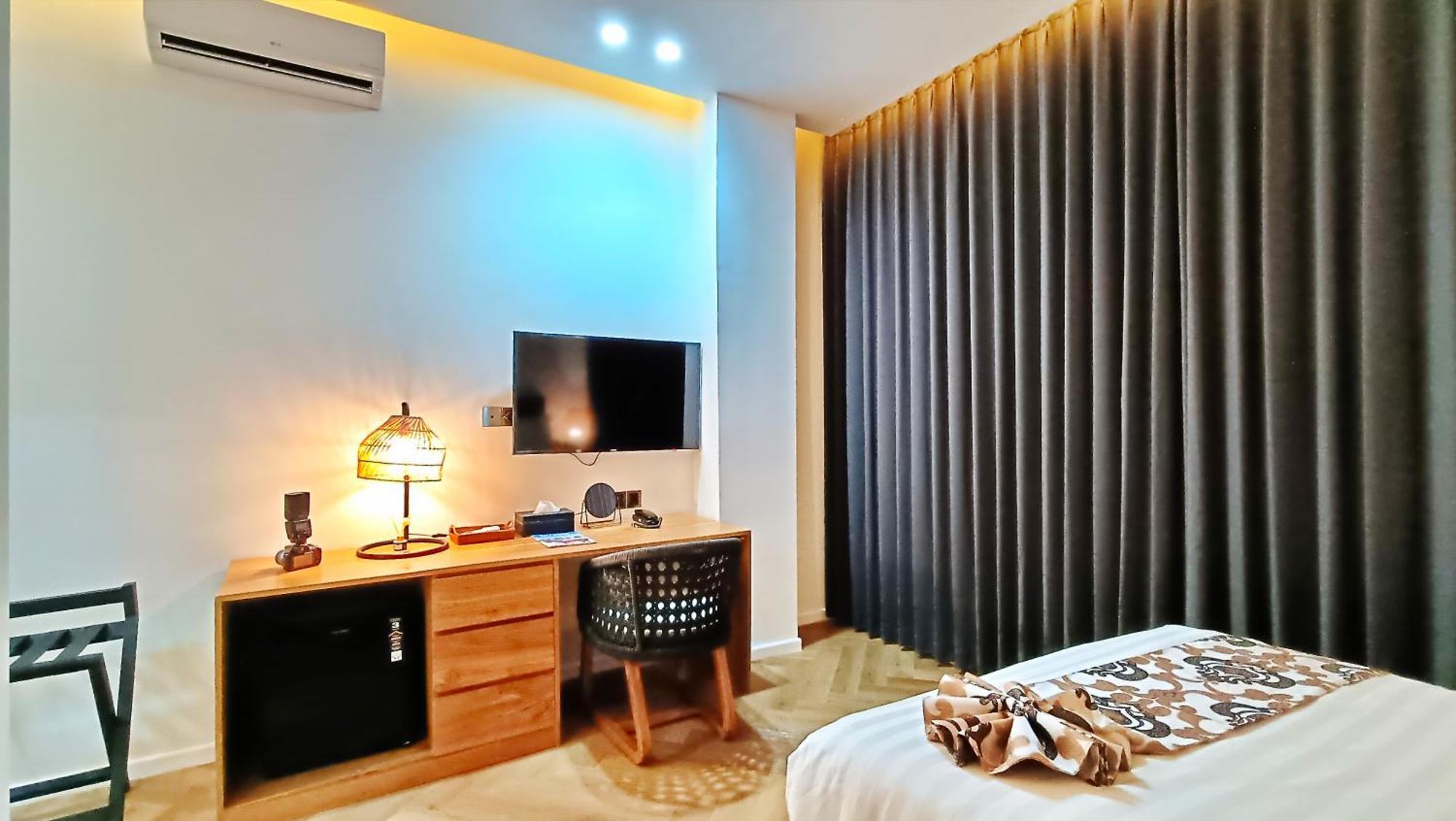 Kuta  Villa Valito מראה חיצוני תמונה