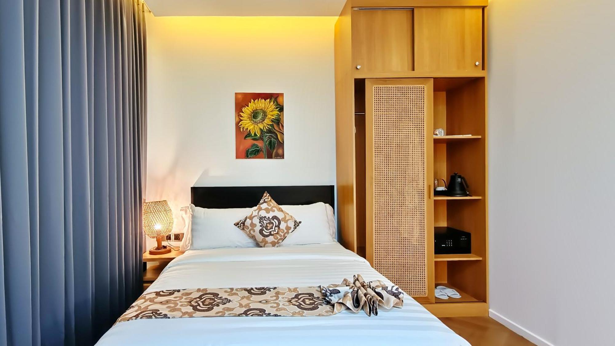 Kuta  Villa Valito מראה חיצוני תמונה