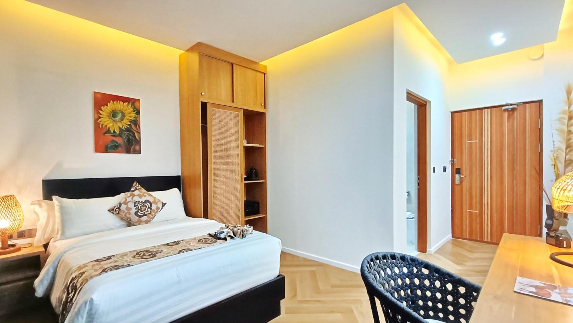 Kuta  Villa Valito מראה חיצוני תמונה