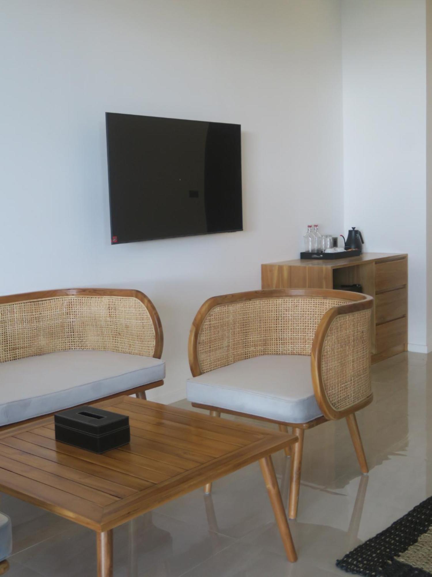 Kuta  Villa Valito מראה חיצוני תמונה