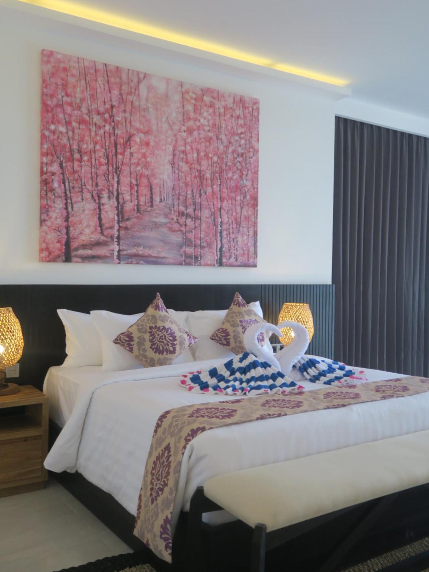 Kuta  Villa Valito מראה חיצוני תמונה