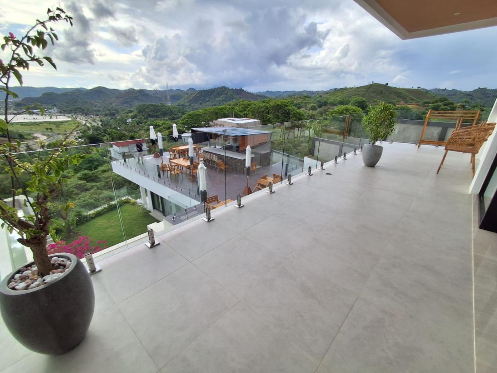 Kuta  Villa Valito מראה חיצוני תמונה